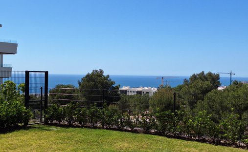 La Capellania, Benalmadena, Andalusia 1
