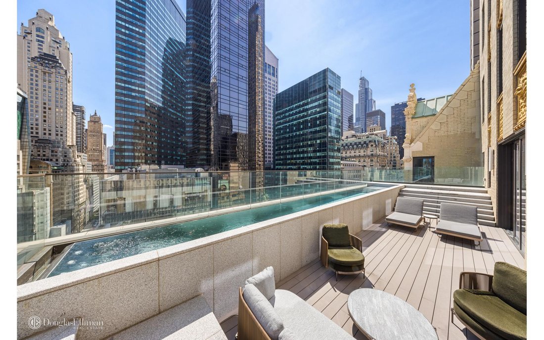 Condo in New York, New York, United States 2 - 14720096