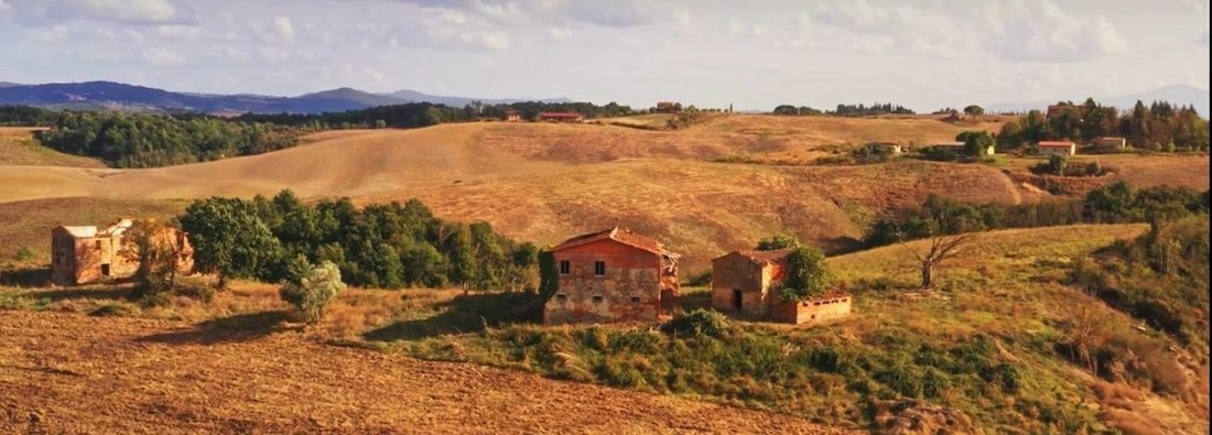 Asciano, Tuscany, Italy 5 - 14722020