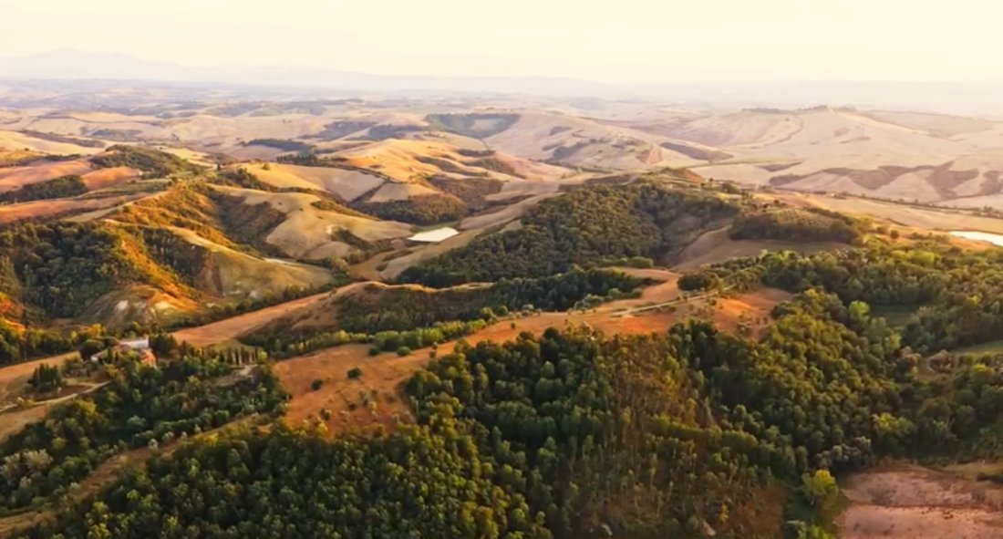 Asciano, Tuscany, Italy 4 - 14722020