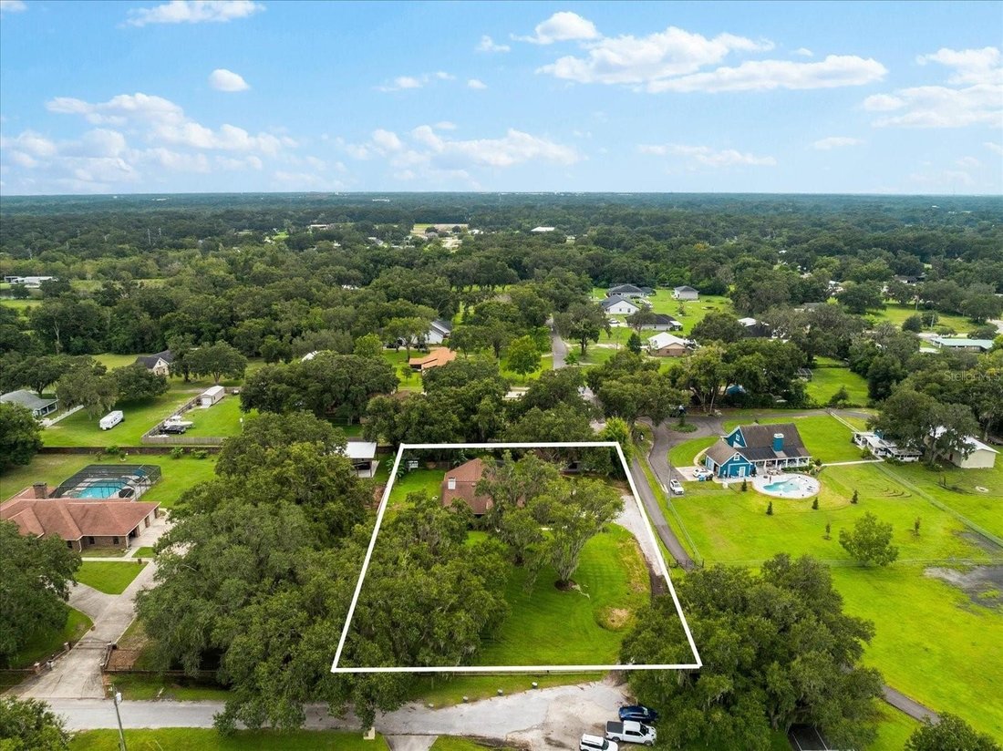 House in Plant City, Florida, United States 2 - 14719642