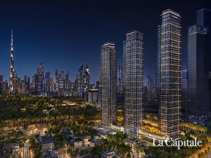 Apartment in Al Karama, Dubai, United Arab Emirates 2 - 14721382
