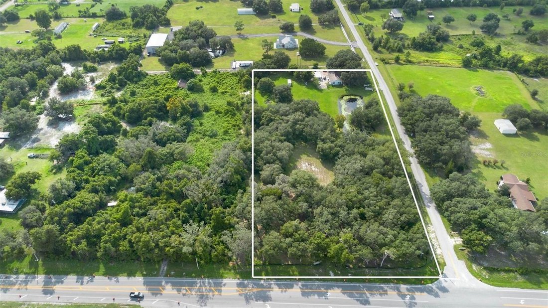Land in Kissimmee, Florida, United States 2 - 14721142