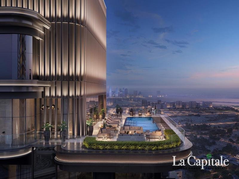 Apartment in Al Karama, Dubai, United Arab Emirates 4 - 14721382