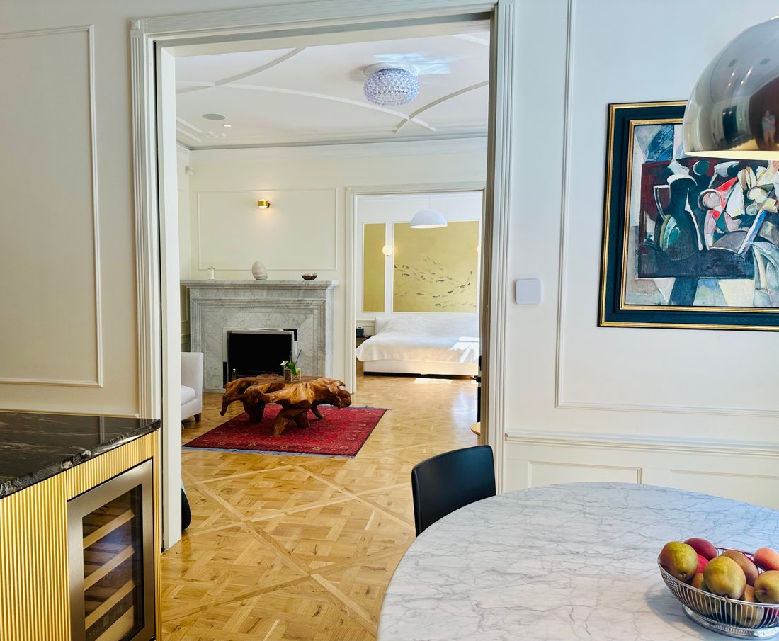 Appartement à Berlin, Berlin, Allemagne 2 - 13353361