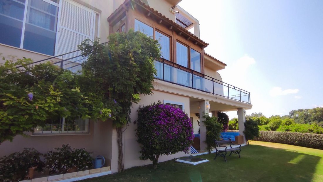 Villa in Sotogrande, San Roque, Andalusia 2 - 14720314