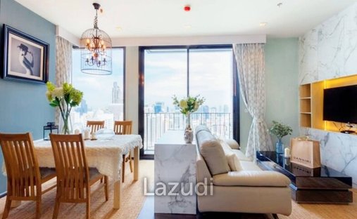 Apartment in Bangkok, Bangkok, Thailand 1