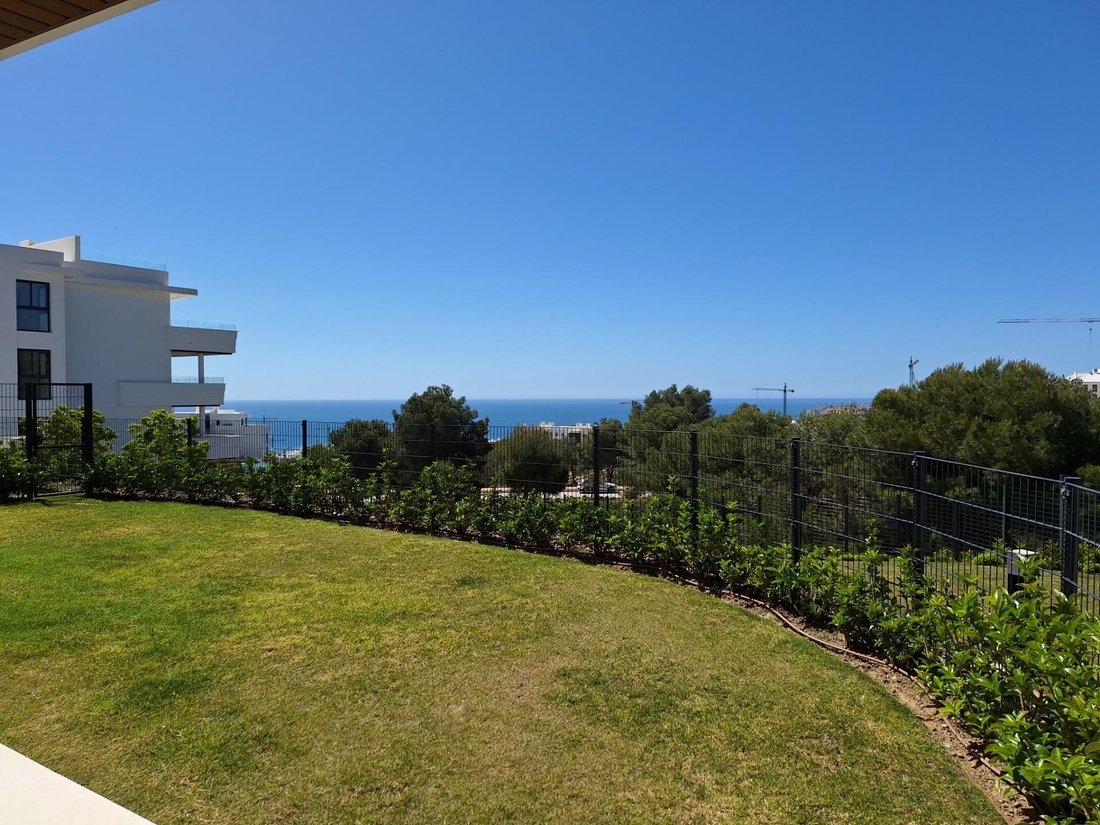 Fuengirola, Andalusia, Spain 2 - 14723477
