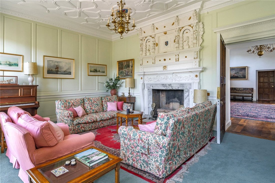 House in Dorset, England 3 - 14719948