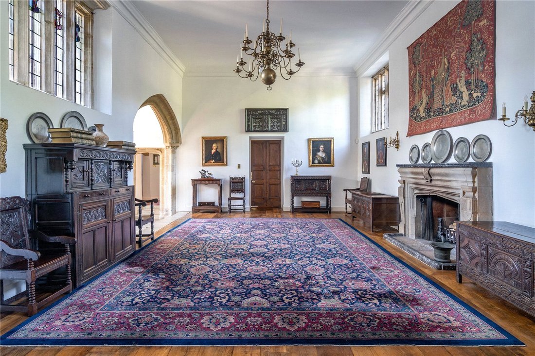 House in Dorset, England 2 - 14719948