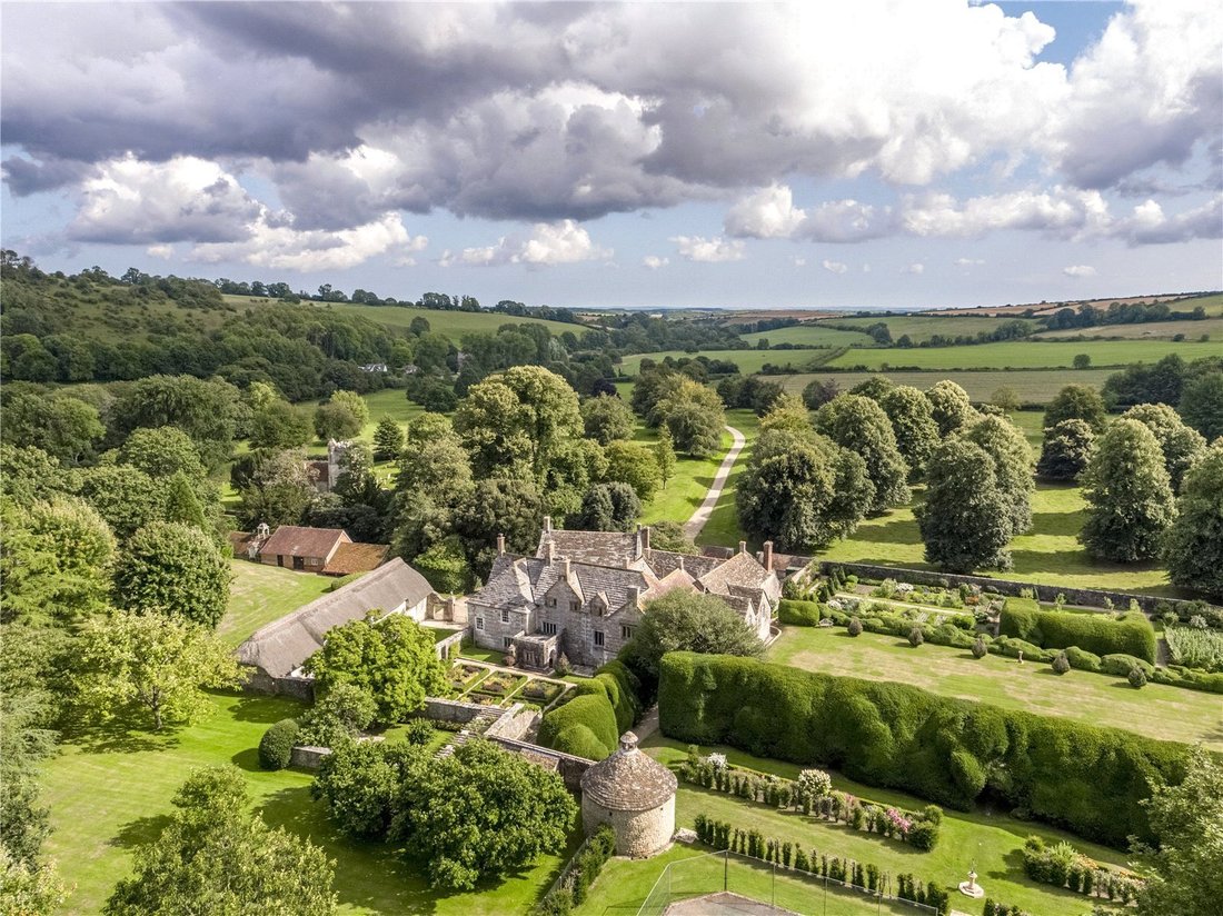 House in Dorset, England 4 - 14719948
