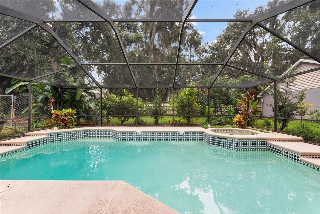 House in Plant City, Florida, United States 3 - 14719642