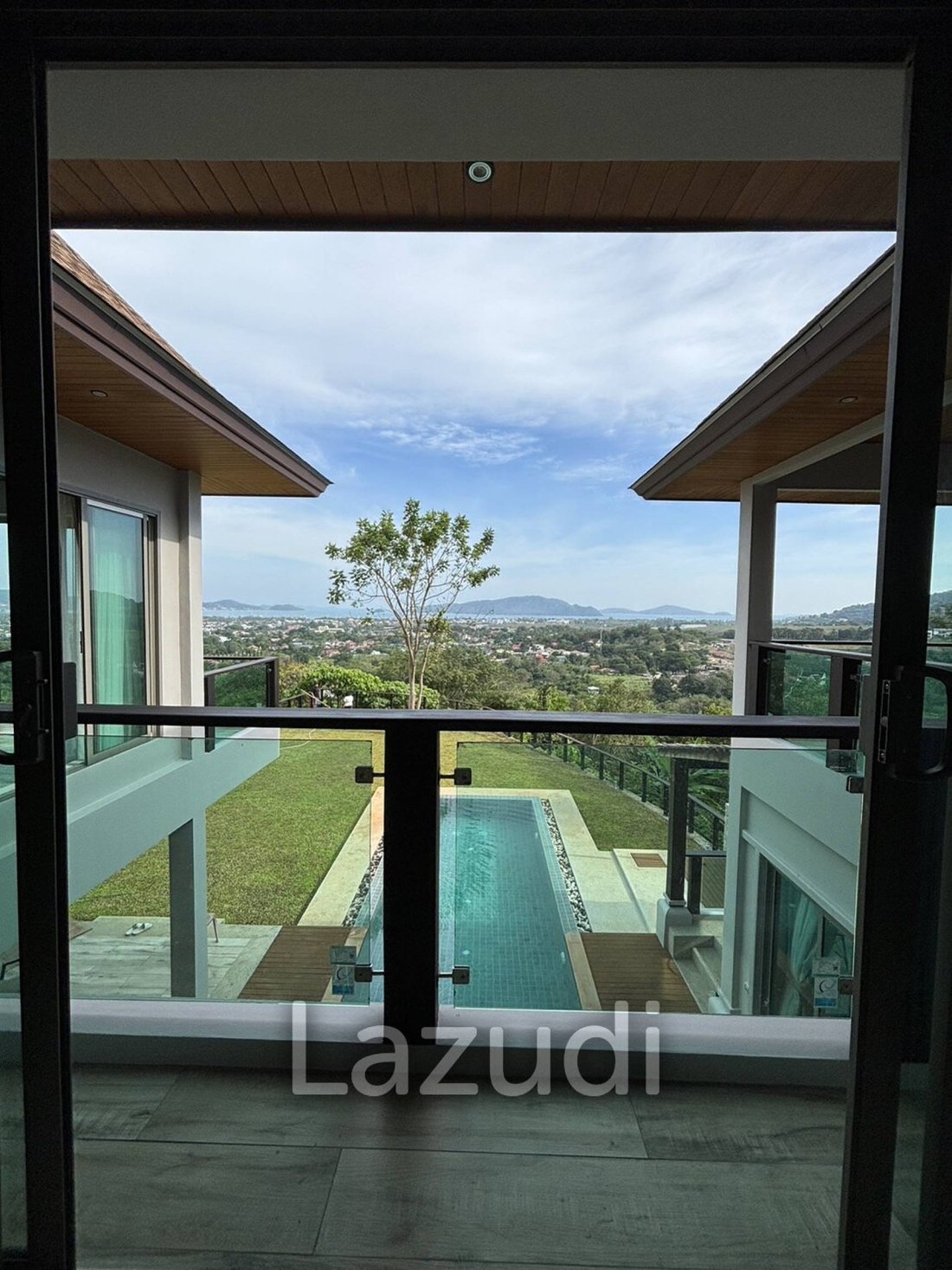 Villa in Chalong, Phuket, Thailand 3 - 14722908