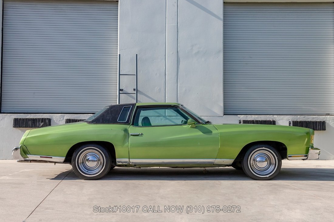 Chevrolet Monte Carlo in Los Angeles, CA 4 - 14722605
