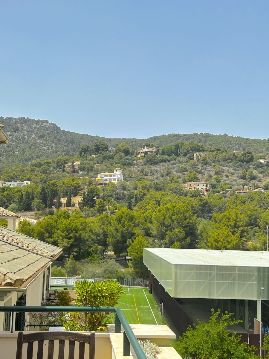 Apartment in Palma, Balearic Islands, Spain 2 - 14720403