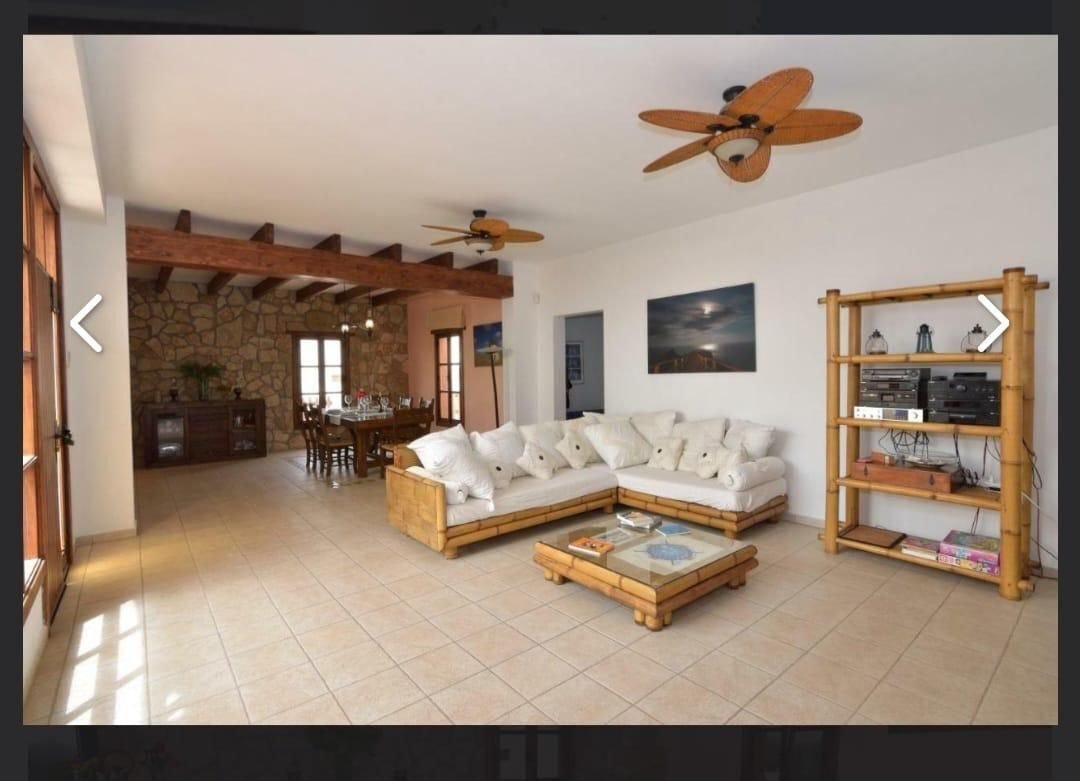 Villa in Antigua, Canary Islands, Spain 1 - 14722825