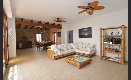 Villa en Antigua, Canarias, España 1