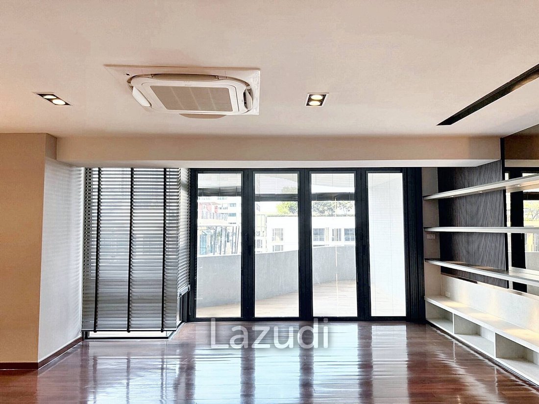 Apartment in Bangkok, Krung Thep Maha Nakhon, Thailand 1 - 14722897