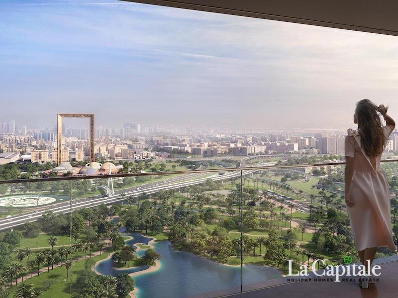 Apartment in Al Karama, Dubai, United Arab Emirates 5 - 14721382