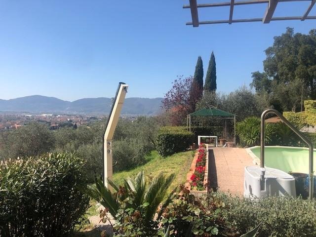Villa in Borghetto-Melara, Tuscany, Italy 1 - 14721998