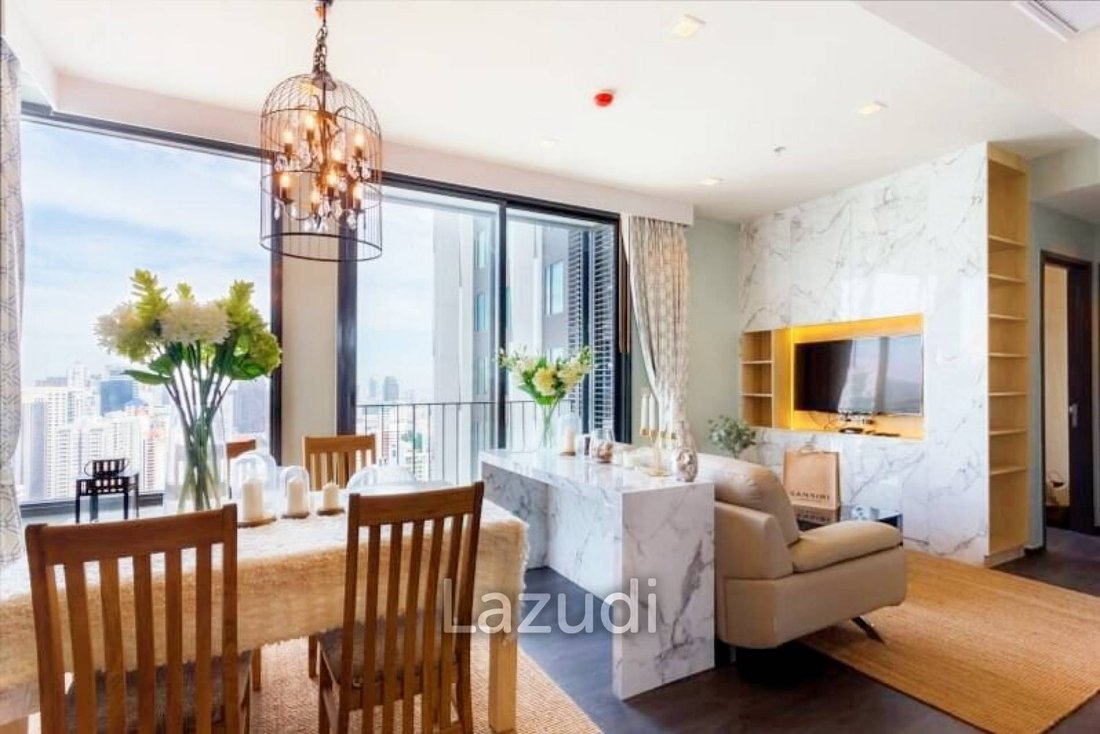 Apartment in Bangkok, Bangkok, Thailand 3 - 14722946