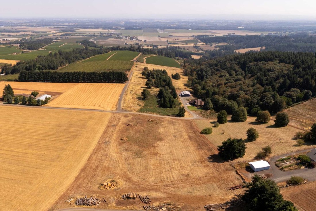 13 Franquette Amity, Or 97101 In Amity, Oregon, United States For Sale