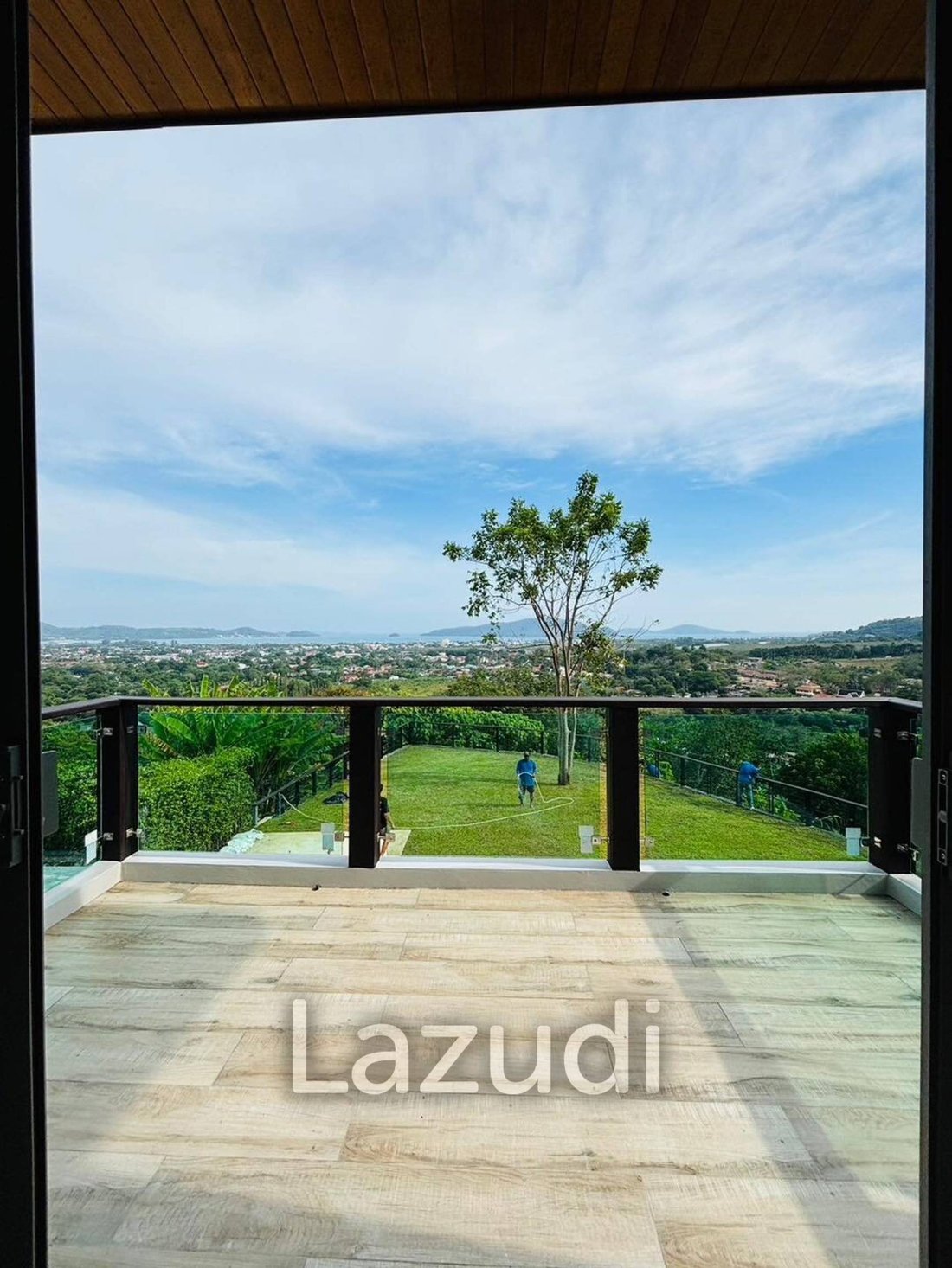 Villa in Chalong, Phuket, Thailand 5 - 14722908