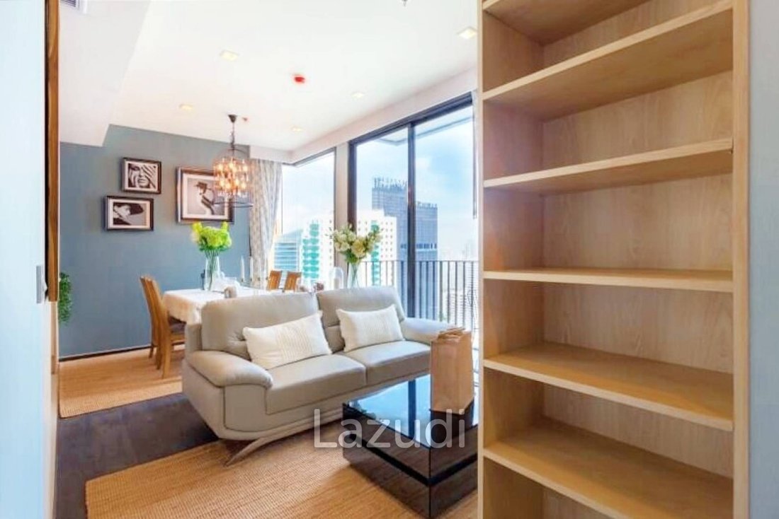 Apartment in Bangkok, Bangkok, Thailand 5 - 14722946