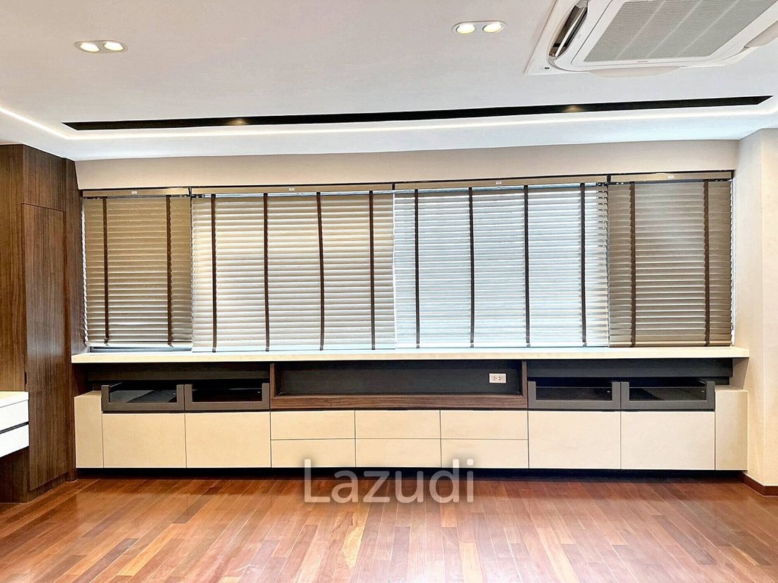 Apartment in Bangkok, Krung Thep Maha Nakhon, Thailand 5 - 14722897