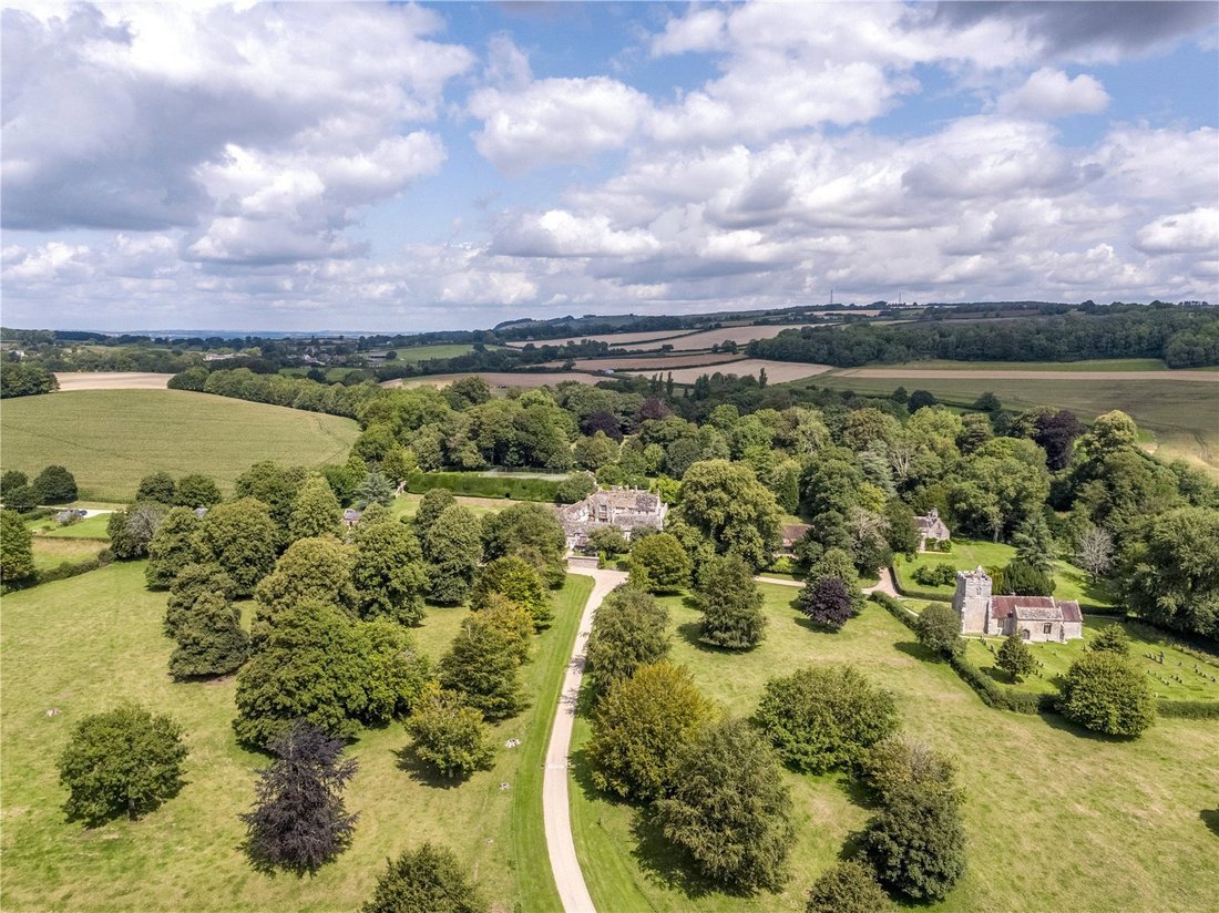 House in Dorset, England 1 - 14719948