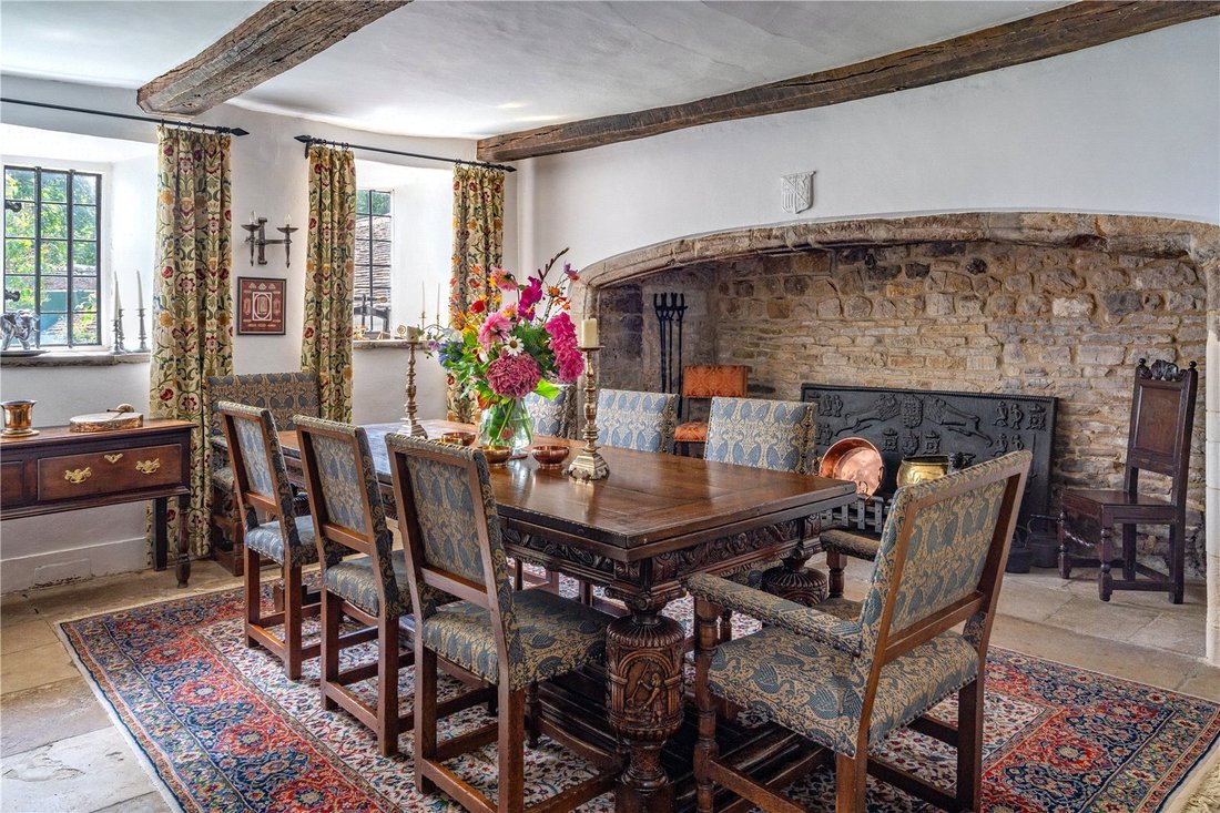 House in Dorset, England 5 - 14719948