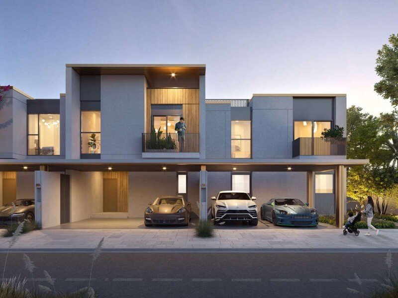 Open House 28 September Multiple Options In Dubai, United Arab