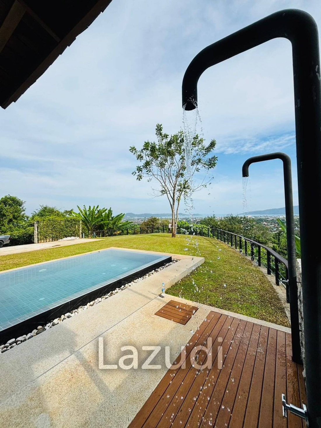 Villa in Chalong, Phuket, Thailand 2 - 14722908