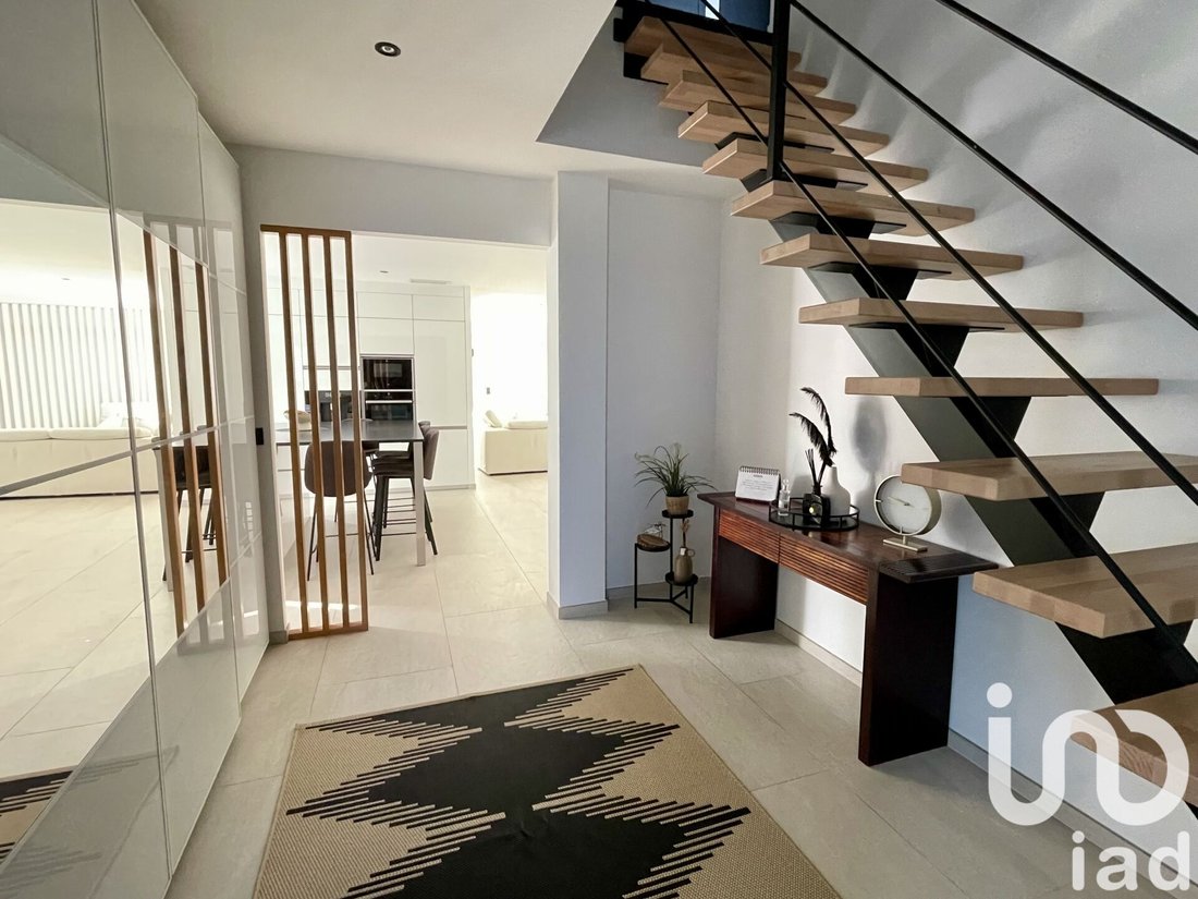 Vente Maison/Villa 6 Pièces In Saint Avertin, Centre Val De Loire