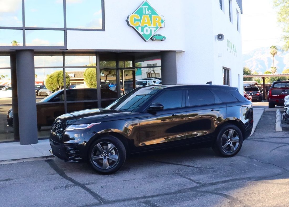 Suv in Tucson, AZ, United States 4 - 14721015