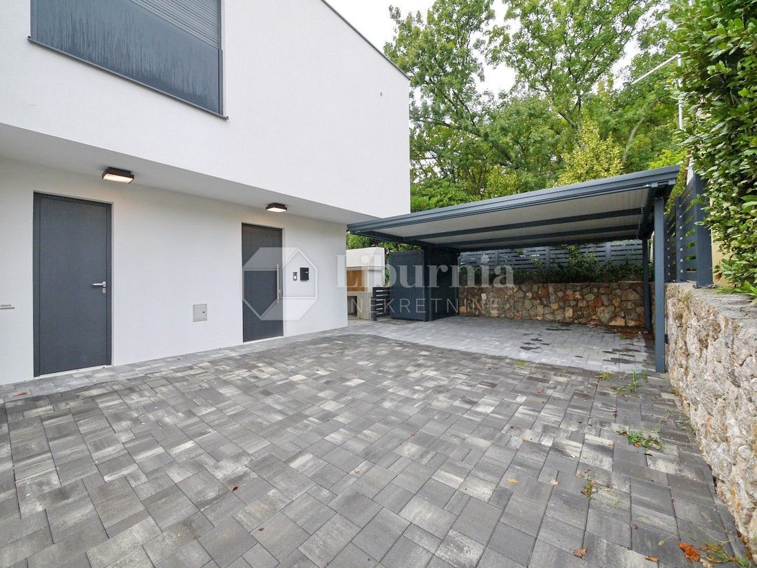 House in Njivice, Primorje-Gorski Kotar County, Croatia 5 - 14720984