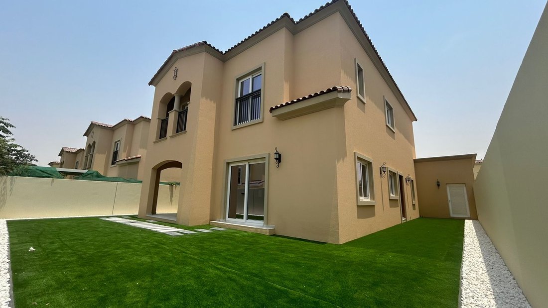 Open House 28 September Multiple Options In Dubai, United Arab