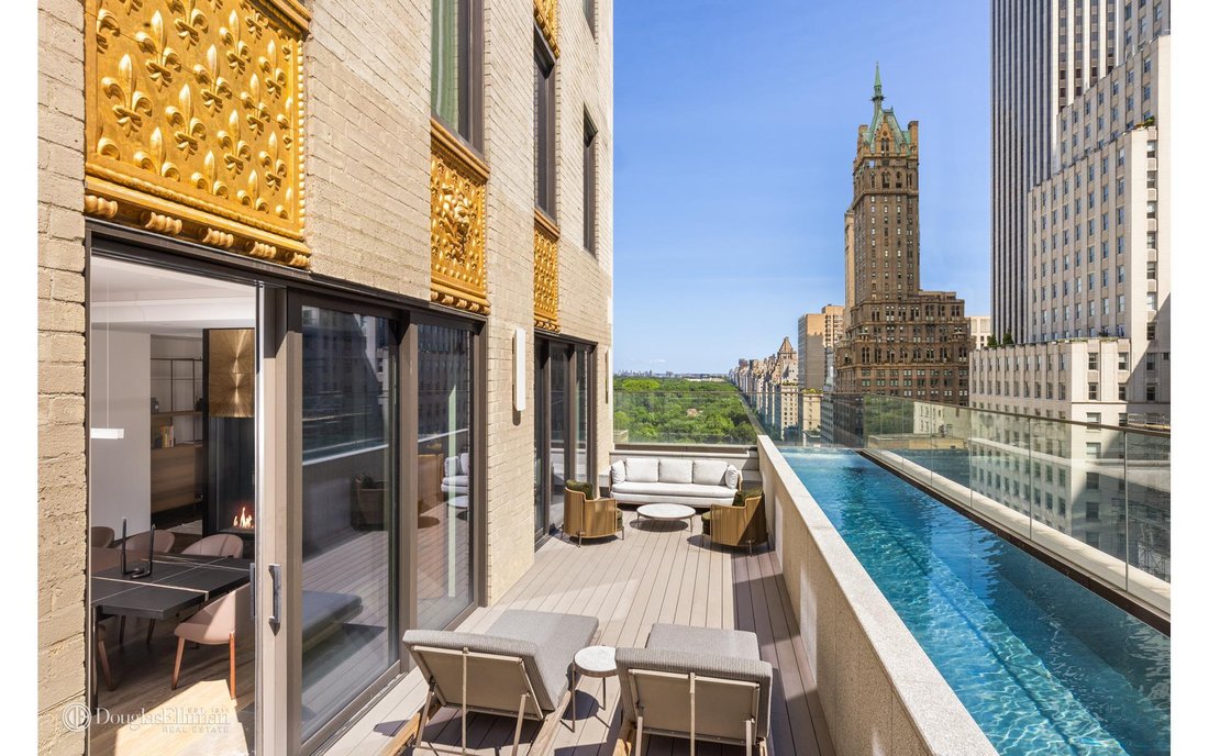 Condo in New York, New York, United States 1 - 14720096