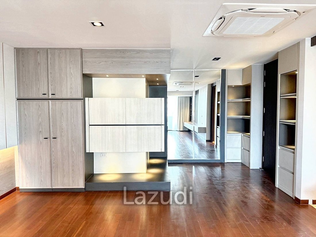 Apartment in Bangkok, Krung Thep Maha Nakhon, Thailand 3 - 14722897