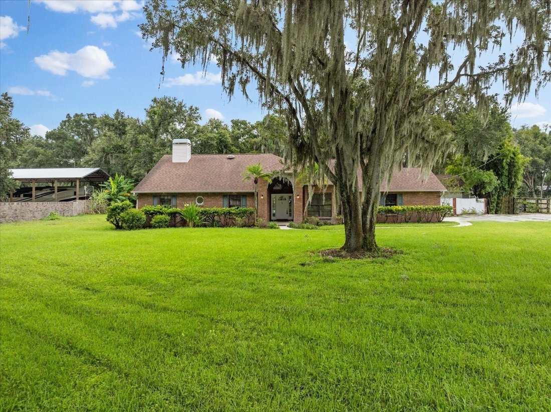 House in Plant City, Florida, United States 1 - 14719642