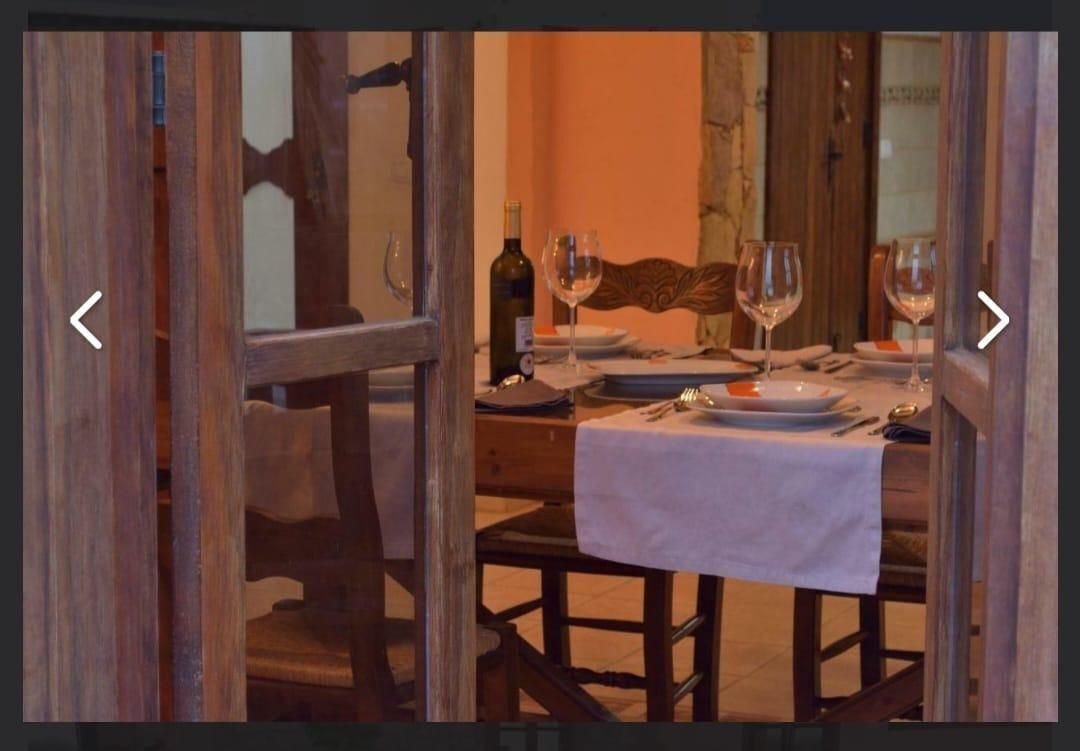 Villa in Antigua, Canary Islands, Spain 2 - 14722825