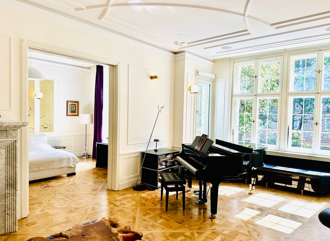 Appartement à Berlin, Berlin, Allemagne 1 - 13353361