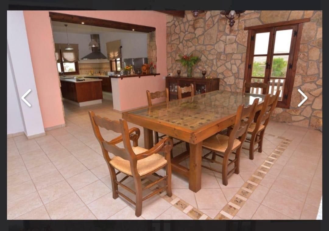 Villa in Antigua, Canary Islands, Spain 3 - 14722825