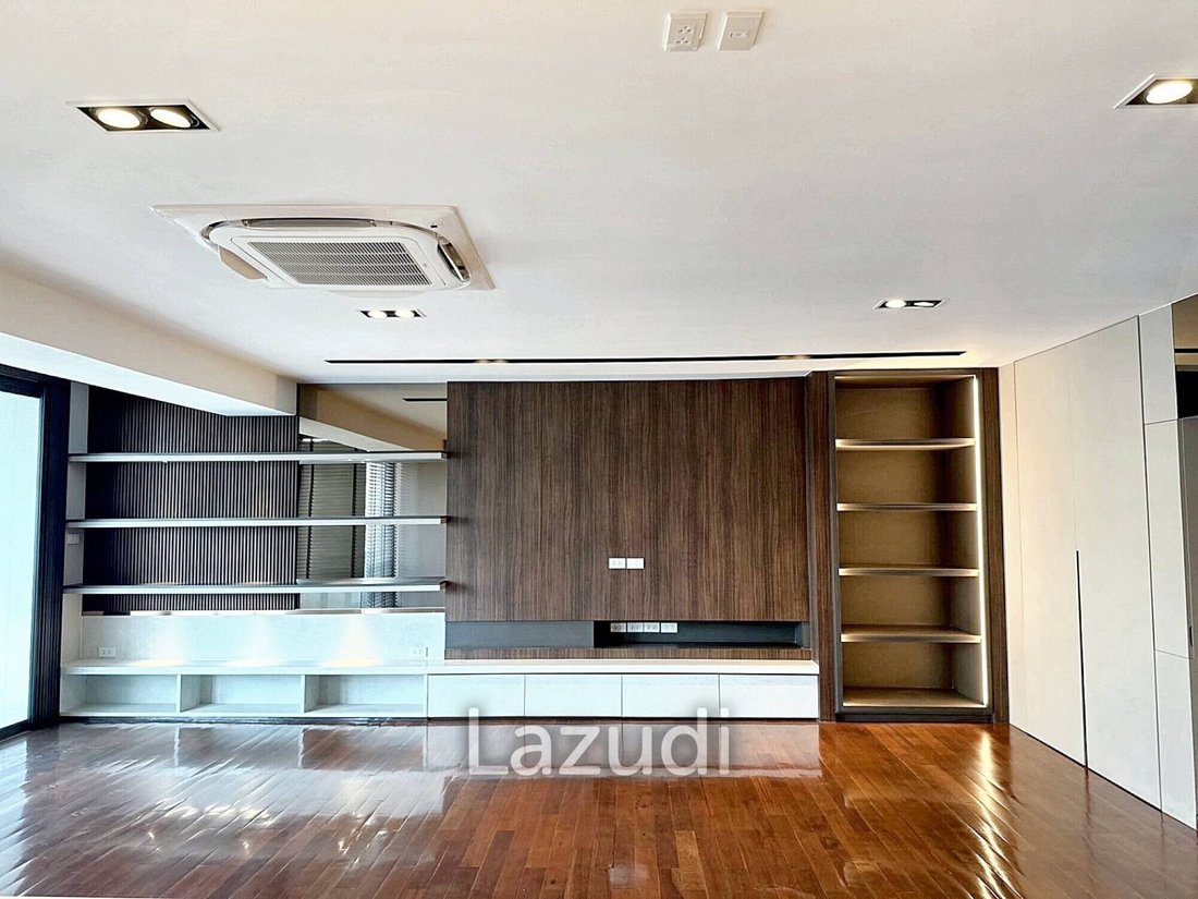 Apartment in Bangkok, Krung Thep Maha Nakhon, Thailand 2 - 14722897