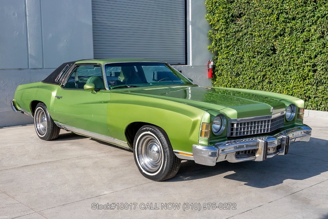 Chevrolet Monte Carlo in Los Angeles, CA 3 - 14722605