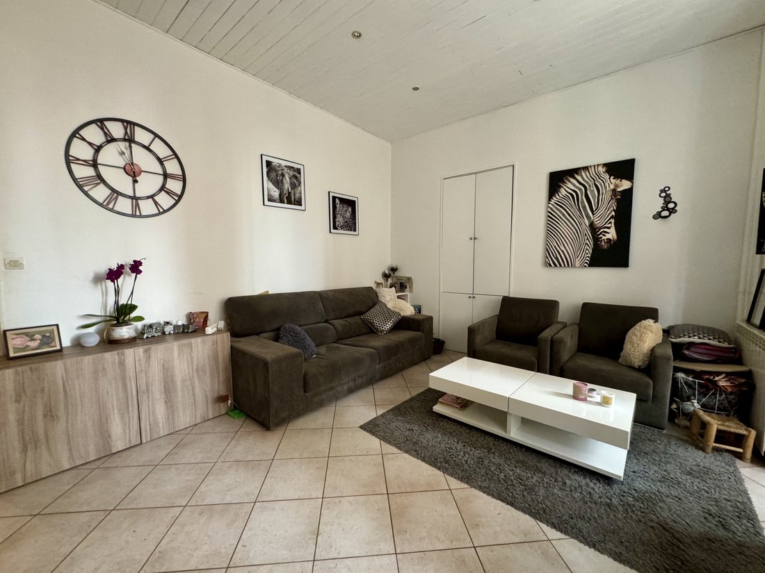Apartment in Supérieur, Beausoleil, France 5 - 14723001