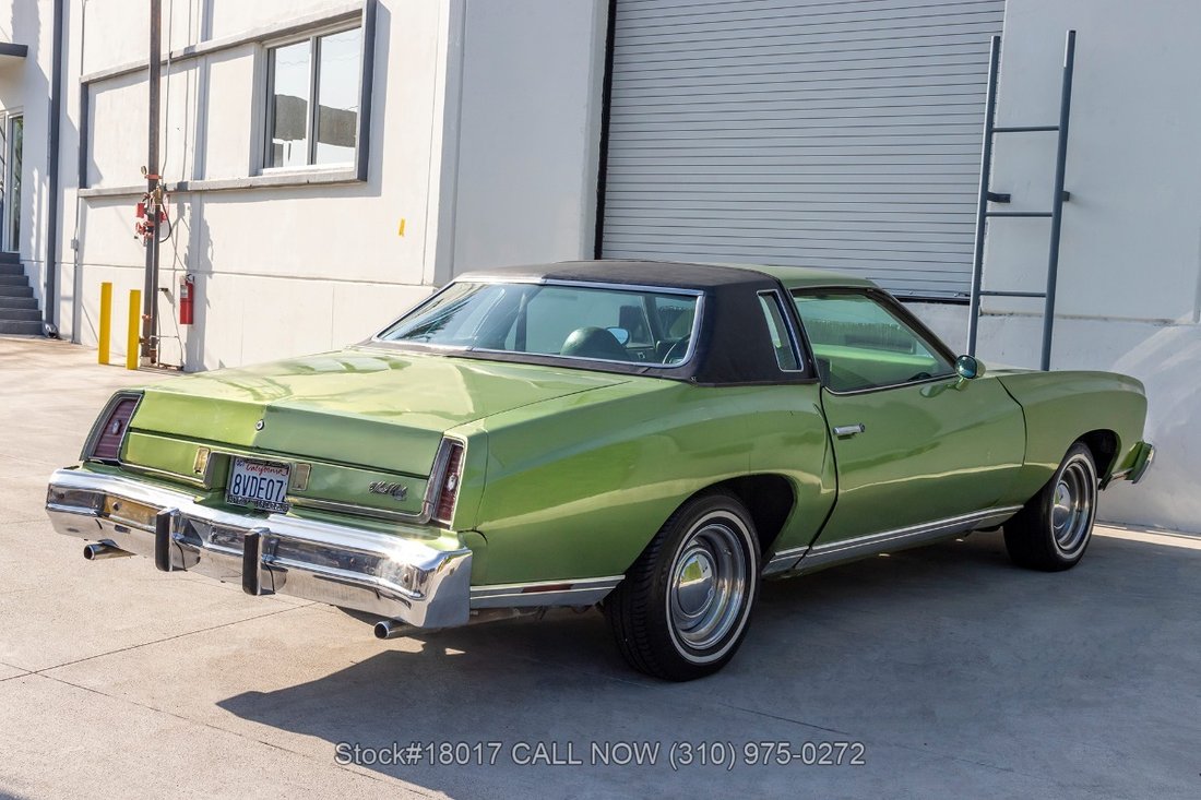 Chevrolet Monte Carlo in Los Angeles, CA 5 - 14722605