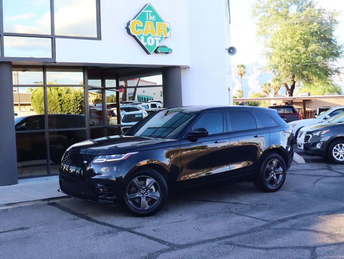 Suv in Tucson, AZ, United States 3 - 14721015