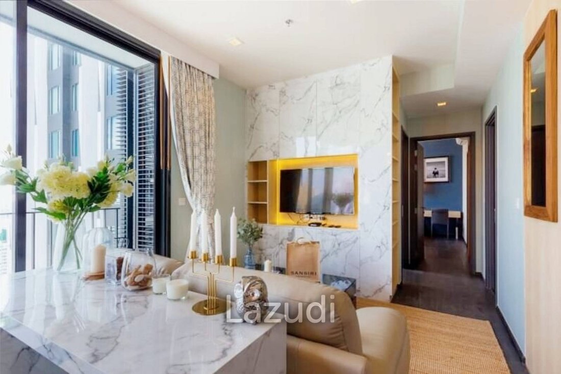 Apartment in Bangkok, Bangkok, Thailand 2 - 14722946