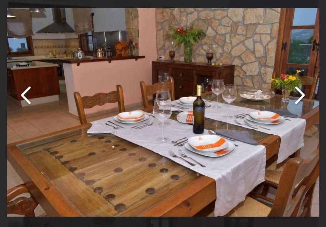 Villa in Antigua, Canary Islands, Spain 4 - 14722825